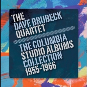 The Columbia Studio Albums Collection (CD5)