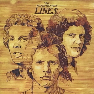 Lines (CD2)