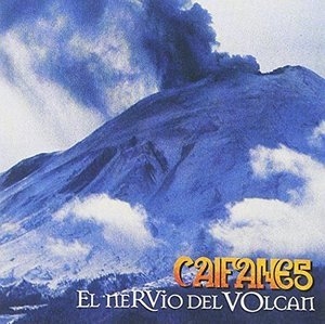 El Nervio Del Volcán