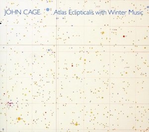 Atlas Eclipticalis With Winter Music