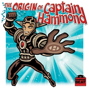 The Origin Of Captain Hammon