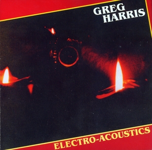 Electro - Acoustics