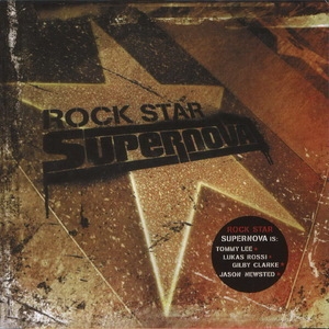 Rock Star Supernova