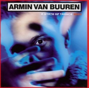 A State Of Trance (2004 CD1)