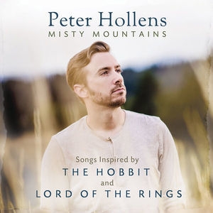 Misty Mountains Songs Inspired by The Hobbit and Lord of the Rings