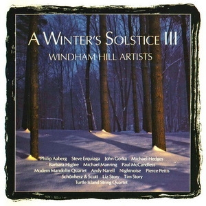 A Winter's Solstice III