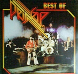 The Best Of 1976-1988 (2002 Unionton)