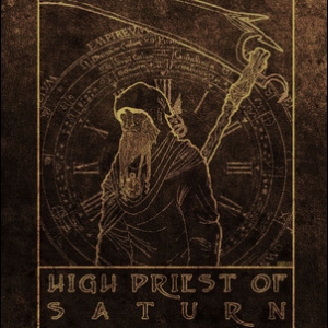 High Priest Of Saturn