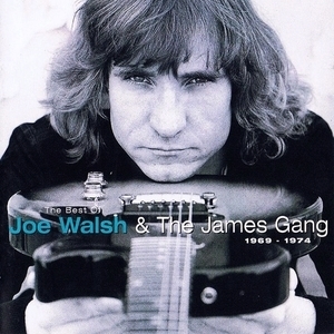 The Best Of Joe Walsh And The James Gang (1969 - 1974)