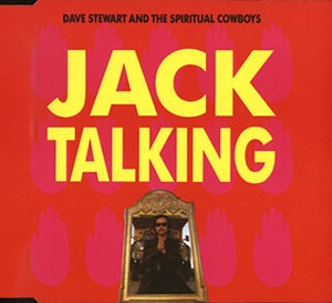 Jack Talking [CDS]
