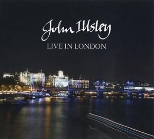 Live In London