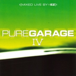 Pure Garage IV - CD1