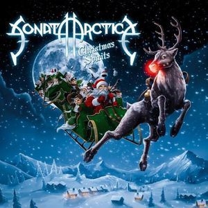 Christmas Spirits [CDS]