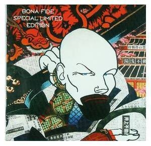 Bona Fide (limited Edition)