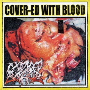 Cover-ed With Blood (mcd 3”)
