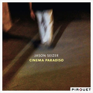 Cinema Paradiso