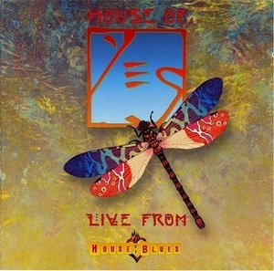 House Of Yes: Live From House Of Blues