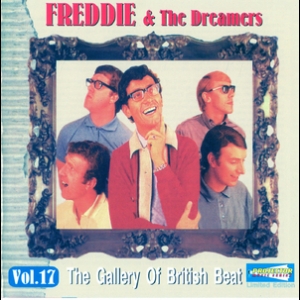 Original Hits - Gallery Of British Beat Vol.17
