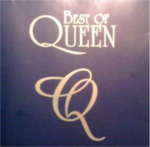 Best Of Queen
