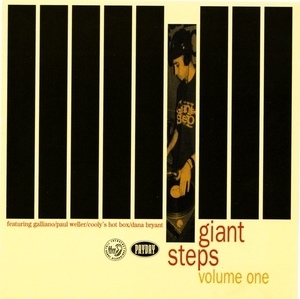 Gaint Steps: Volume One