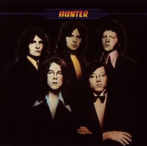 Hunter (japan)