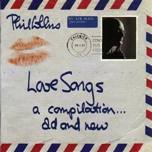 Love Songs: A Compilation... Old And New (CD1)