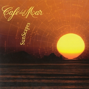Cafe Del Mar - Sun Scapes