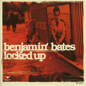 Locked Up [CDS]