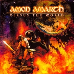 Versus The World (Limited Edition, 2CD)