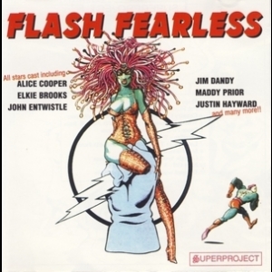 Flash Fearless (feat.a.cooper)