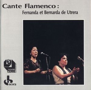 Cante Flamenco