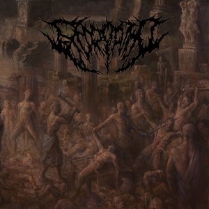 Excoriation