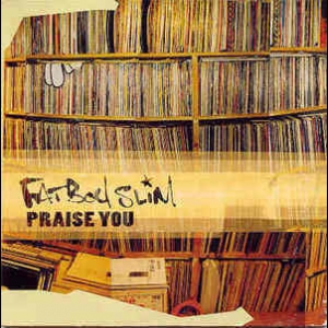 Praise You [CDS]
