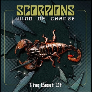 Wind Of Change (The Best Of)