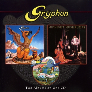 Gryphon / Midnight Mushrumps