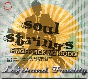 Soul Strings