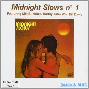 Midnight Slows No.1