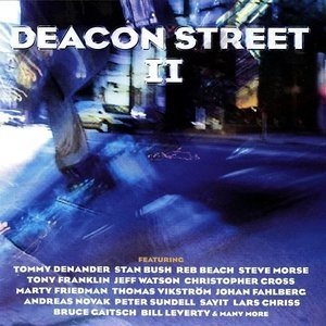 Deacon Street 2