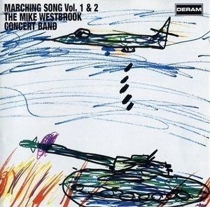 Marching Song Vol. 1 & 2