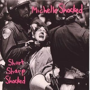 Short Sharp Shocked