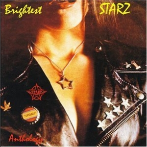 Brightest Starz - Anthology