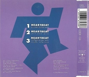 Heartbeat Cdm