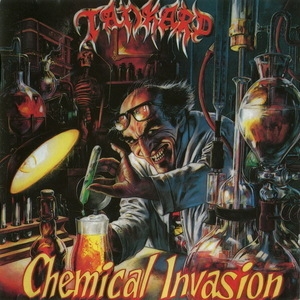 Chemical Invasion (Germany)