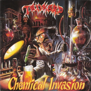 Chemical Invasion / The Morning After (Japan)