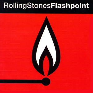 Flashpoint (re-mastered)