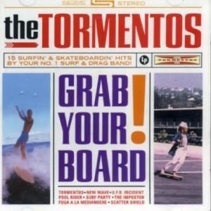 Grab Your Board!