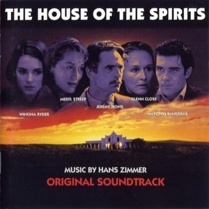 The House Of The Spirits / Дом Духов