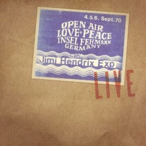 Live At The Isle Of Fehmarn (2005)