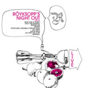 Night Out [EP]