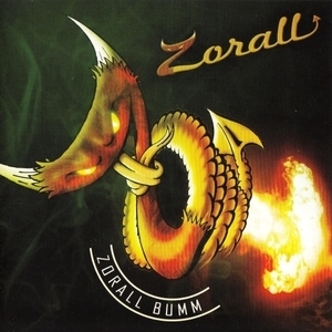 Zorall Bumm